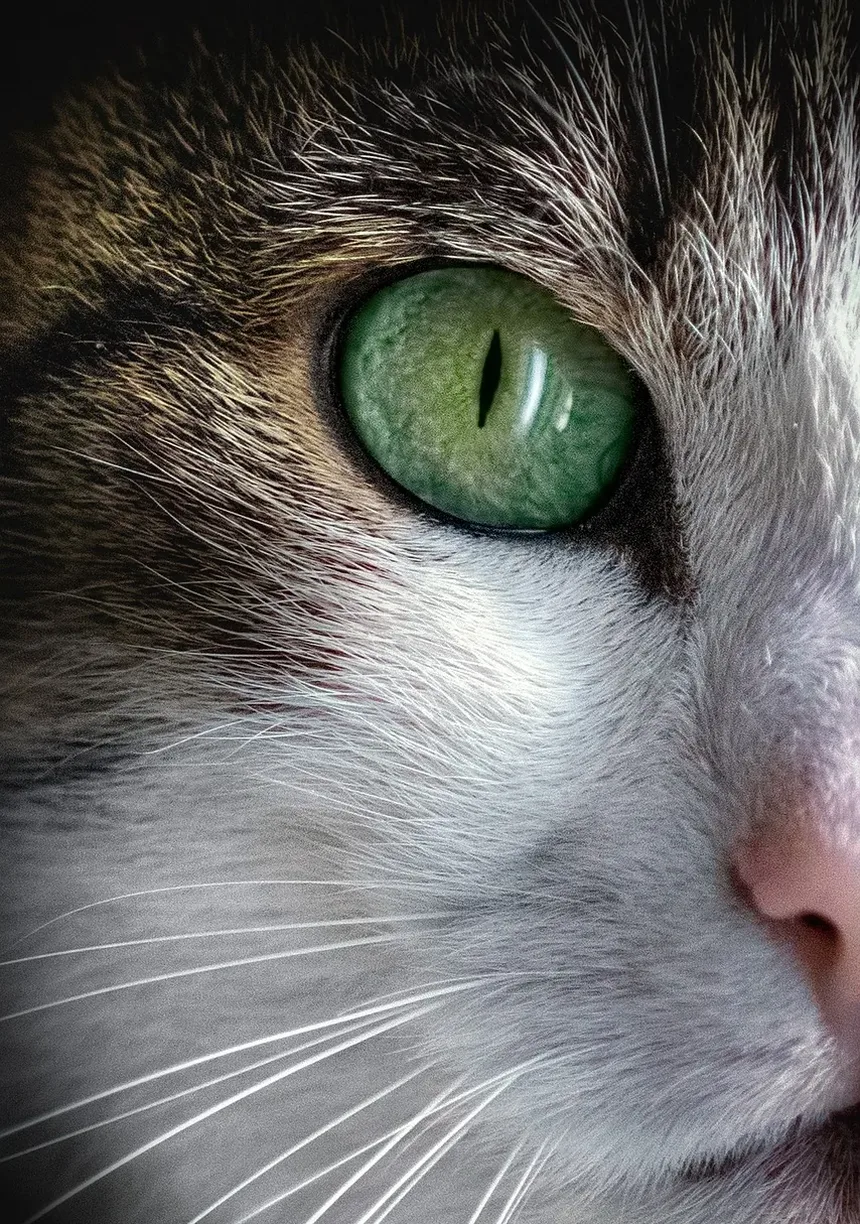 Como Acalmar um Gato Ansioso e Agressivo: Estratégias Abrangentes