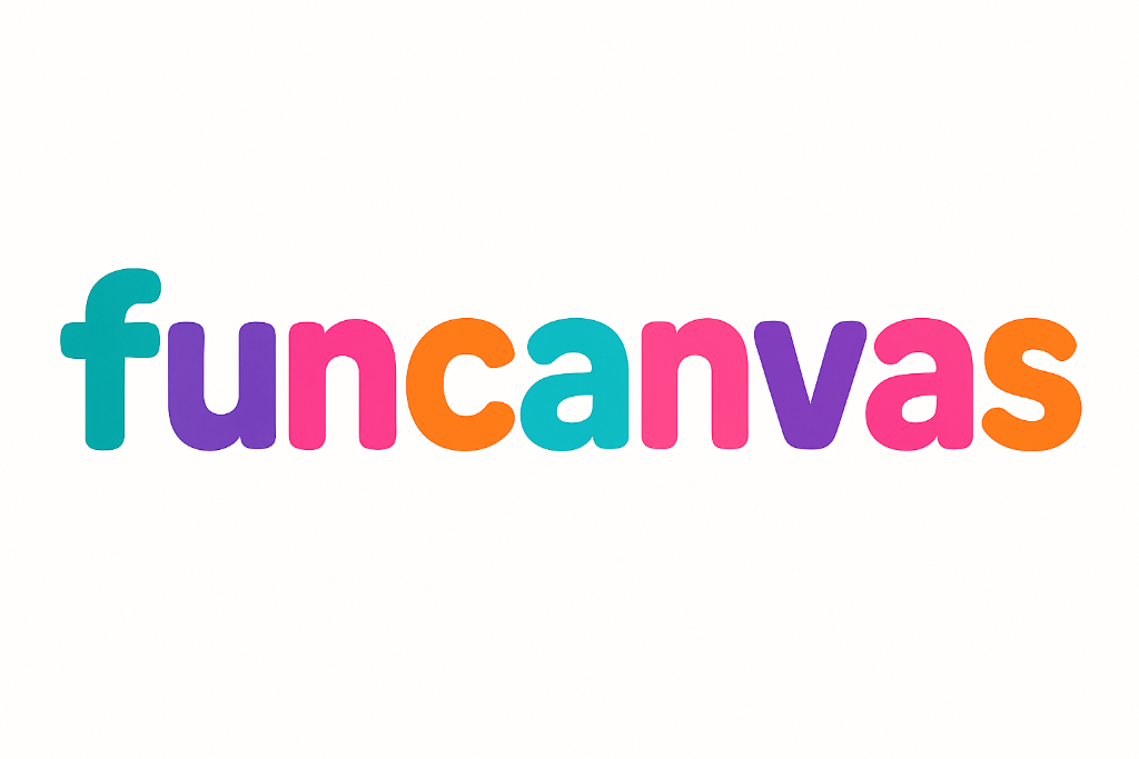 Funcanvas: Innovating Interactive Canvas Solutions